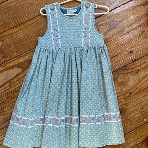 Vintage Vera Bradley Children’s Dress